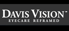 Davis Vision Logo